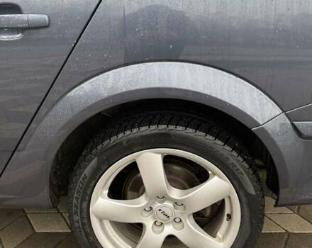 Серый Опель Астра, объемом двигателя 1.6 л и пробегом 175 тыс. км за 5650 $, фото 20 на Automoto.ua