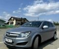 Серый Опель Астра, объемом двигателя 1.6 л и пробегом 173 тыс. км за 5707 $, фото 12 на Automoto.ua