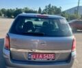Сірий Опель Астра, об'ємом двигуна 1.6 л та пробігом 246 тис. км за 5500 $, фото 6 на Automoto.ua