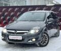 Серый Опель Астра, объемом двигателя 1.8 л и пробегом 204 тыс. км за 6500 $, фото 1 на Automoto.ua