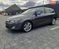 Опель Астра 2010 в Самборе на Automoto.ua Серый Опель Астра, объемом двигателя 0 л и пробегом 203 тыс. км за 8499 $, фото 2 на Automoto.ua