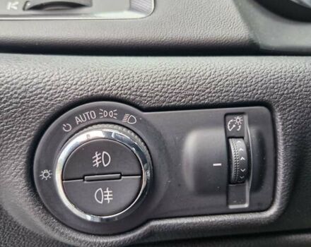 Опель Астра 2010 в Самборе на Automoto.ua Серый Опель Астра, объемом двигателя 0 л и пробегом 203 тыс. км за 8499 $, фото 48 на Automoto.ua