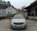 Сірий Опель Астра, об'ємом двигуна 1.7 л та пробігом 300 тис. км за 4300 $, фото 2 на Automoto.ua