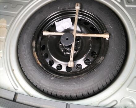 Серый Опель Астра, объемом двигателя 1.7 л и пробегом 285 тыс. км за 6500 $, фото 7 на Automoto.ua