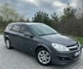 Серый Опель Астра, объемом двигателя 1.6 л и пробегом 240 тыс. км за 6200 $, фото 1 на Automoto.ua