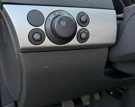 Серый Опель Астра, объемом двигателя 1.6 л и пробегом 212 тыс. км за 5999 $, фото 15 на Automoto.ua