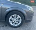 Сірий Опель Астра, об'ємом двигуна 1.6 л та пробігом 168 тис. км за 6800 $, фото 5 на Automoto.ua