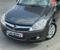 Серый Опель Астра, объемом двигателя 1.6 л и пробегом 197 тыс. км за 6500 $, фото 14 на Automoto.ua