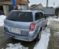 Серый Опель Астра, объемом двигателя 1.7 л и пробегом 269 тыс. км за 5200 $, фото 18 на Automoto.ua