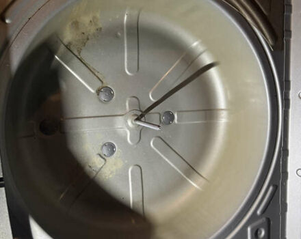 Серый Опель Астра, объемом двигателя 1.6 л и пробегом 209 тыс. км за 6300 $, фото 66 на Automoto.ua