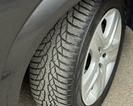 Сірий Опель Астра, об'ємом двигуна 1.6 л та пробігом 215 тис. км за 5750 $, фото 1 на Automoto.ua