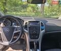 Сірий Опель Астра, об'ємом двигуна 1.6 л та пробігом 224 тис. км за 6600 $, фото 14 на Automoto.ua