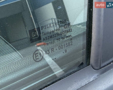 Опель Астра 2010 в Ровно на Automoto.ua Серый Опель Астра, объемом двигателя 1.6 л и пробегом 203 тыс. км за 5350 $, фото 47 на Automoto.ua