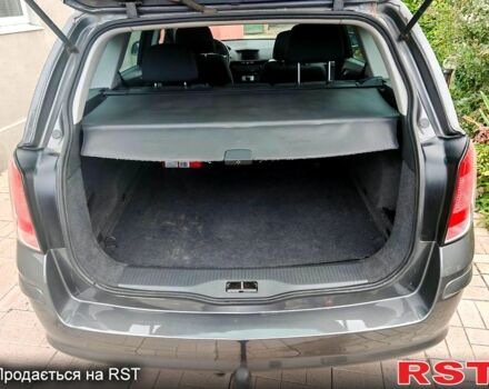 Опель Астра 2010 у Харкові на Automoto.ua Сірий Опель Астра, об'ємом двигуна 1.4 л та пробігом 184 тис. км за 6600 $, фото 3 на Automoto.ua