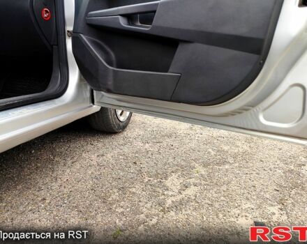 Серый Опель Астра, объемом двигателя 1.7 л и пробегом 280 тыс. км за 5300 $, фото 8 на Automoto.ua