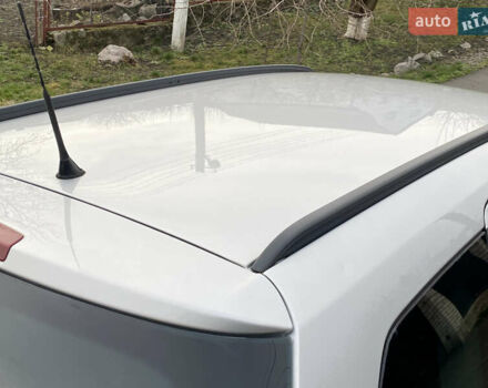 Серый Опель Астра, объемом двигателя 1.6 л и пробегом 160 тыс. км за 6500 $, фото 13 на Automoto.ua