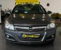 Опель Астра 2010 в Львове на Automoto.ua Серый Опель Астра, объемом двигателя 1.7 л и пробегом 230 тыс. км за 7500 $, фото 1 на Automoto.ua