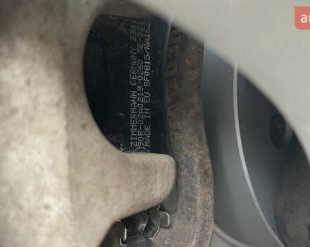 Серый Опель Астра, объемом двигателя 1.7 л и пробегом 220 тыс. км за 8700 $, фото 23 на Automoto.ua