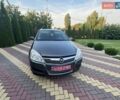 Серый Опель Астра, объемом двигателя 1.8 л и пробегом 187 тыс. км за 6999 $, фото 19 на Automoto.ua
