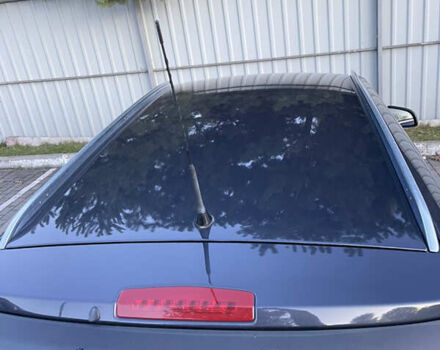 Опель Астра 2010 в Луцке на Automoto.ua Серый Опель Астра, объемом двигателя 0 л и пробегом 257 тыс. км за 6280 $, фото 13 на Automoto.ua