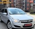 Серый Опель Астра, объемом двигателя 0 л и пробегом 165 тыс. км за 6700 $, фото 1 на Automoto.ua