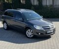 Сірий Опель Астра, об'ємом двигуна 1.7 л та пробігом 276 тис. км за 5528 $, фото 1 на Automoto.ua