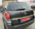 Сірий Опель Астра, об'ємом двигуна 1.6 л та пробігом 260 тис. км за 6250 $, фото 39 на Automoto.ua