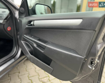 Сірий Опель Астра, об'ємом двигуна 1.6 л та пробігом 260 тис. км за 6250 $, фото 92 на Automoto.ua