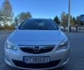 Сірий Опель Астра, об'ємом двигуна 1.4 л та пробігом 258 тис. км за 6300 $, фото 2 на Automoto.ua