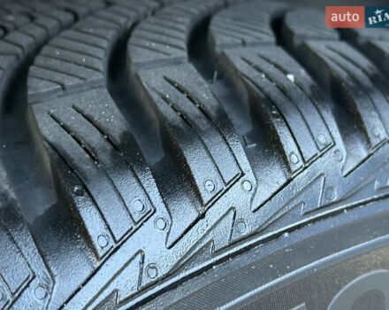 Сірий Опель Астра, об'ємом двигуна 1.6 л та пробігом 203 тис. км за 4999 $, фото 17 на Automoto.ua