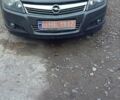 Серый Опель Астра, объемом двигателя 1.6 л и пробегом 263 тыс. км за 5800 $, фото 1 на Automoto.ua