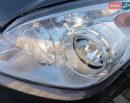 Серый Опель Астра, объемом двигателя 1.8 л и пробегом 253 тыс. км за 6599 $, фото 22 на Automoto.ua