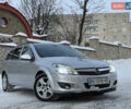 Серый Опель Астра, объемом двигателя 1.69 л и пробегом 192 тыс. км за 5100 $, фото 1 на Automoto.ua