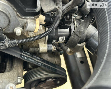 Сірий Опель Астра, об'ємом двигуна 1.4 л та пробігом 212 тис. км за 7600 $, фото 104 на Automoto.ua