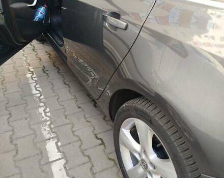 Опель Астра 2010 в Хмельницком на Automoto.ua Серый Опель Астра, объемом двигателя 1.4 л и пробегом 168 тыс. км за 7650 $, фото 20 на Automoto.ua