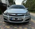 Сірий Опель Астра, об'ємом двигуна 1.7 л та пробігом 238 тис. км за 6200 $, фото 1 на Automoto.ua