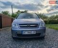 Сірий Опель Астра, об'ємом двигуна 1.69 л та пробігом 263 тис. км за 5900 $, фото 3 на Automoto.ua