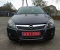 Сірий Опель Астра, об'ємом двигуна 1.6 л та пробігом 187 тис. км за 6550 $, фото 1 на Automoto.ua