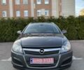 Серый Опель Астра, объемом двигателя 1.4 л и пробегом 180 тыс. км за 6500 $, фото 4 на Automoto.ua