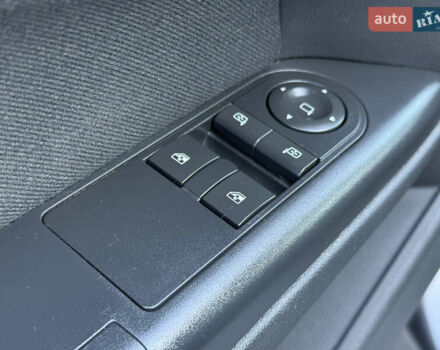 Сірий Опель Астра, об'ємом двигуна 1.6 л та пробігом 203 тис. км за 4999 $, фото 25 на Automoto.ua