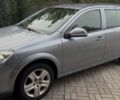 Серый Опель Астра, объемом двигателя 1.6 л и пробегом 233 тыс. км за 6200 $, фото 1 на Automoto.ua