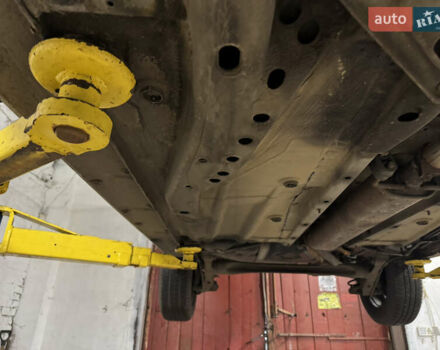 Серый Опель Астра, объемом двигателя 1.6 л и пробегом 209 тыс. км за 6300 $, фото 65 на Automoto.ua