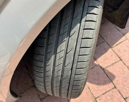 Сірий Опель Астра, об'ємом двигуна 1.6 л та пробігом 223 тис. км за 6250 $, фото 17 на Automoto.ua