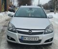 Сірий Опель Астра, об'ємом двигуна 1.7 л та пробігом 272 тис. км за 5600 $, фото 1 на Automoto.ua