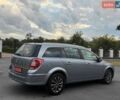 Серый Опель Астра, объемом двигателя 1.6 л и пробегом 222 тыс. км за 6200 $, фото 4 на Automoto.ua