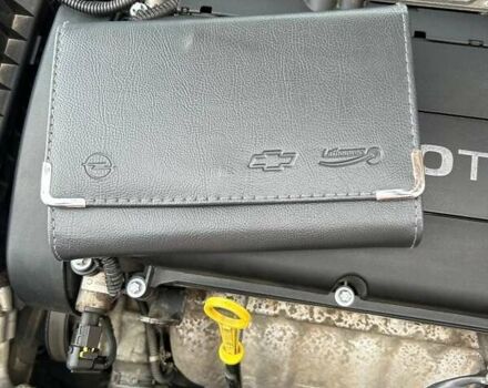 Серый Опель Астра, объемом двигателя 1.6 л и пробегом 227 тыс. км за 6200 $, фото 21 на Automoto.ua