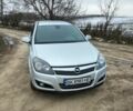 Серый Опель Астра, объемом двигателя 1.7 л и пробегом 285 тыс. км за 6500 $, фото 4 на Automoto.ua