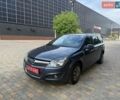 Серый Опель Астра, объемом двигателя 1.6 л и пробегом 240 тыс. км за 5800 $, фото 1 на Automoto.ua