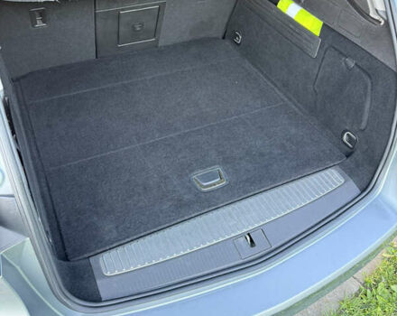 Серый Опель Астра, объемом двигателя 1.7 л и пробегом 227 тыс. км за 6300 $, фото 13 на Automoto.ua