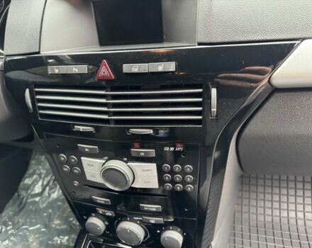 Серый Опель Астра, объемом двигателя 0 л и пробегом 209 тыс. км за 6400 $, фото 3 на Automoto.ua